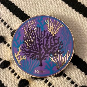 Tarte rainforest of the sea palette